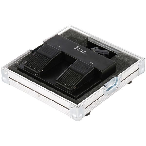 Thon Case Stairville DMX Foot 2