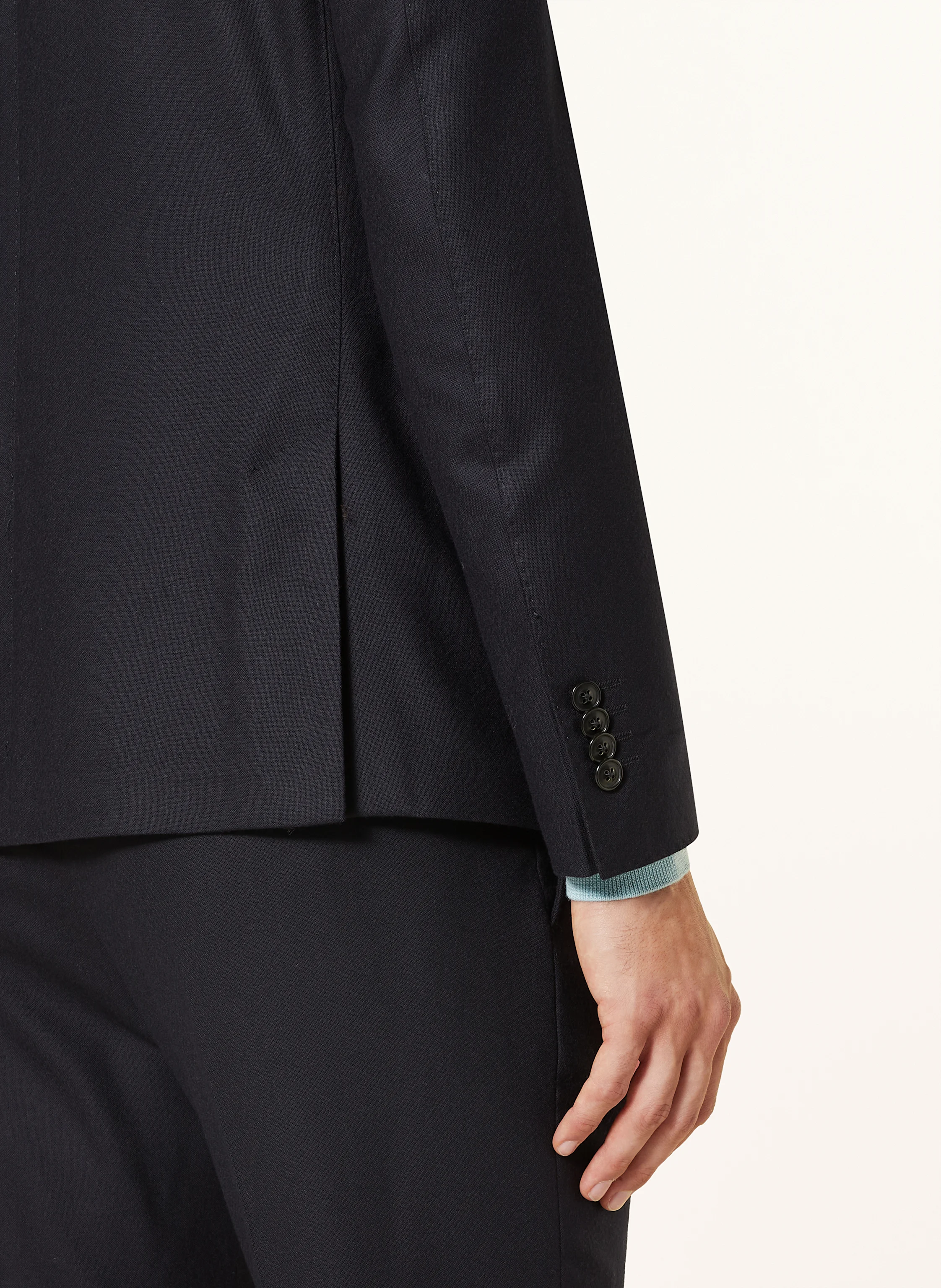 windsor. Anzug Slim Fit