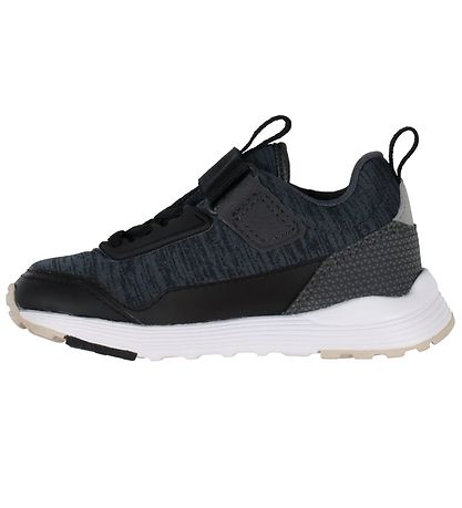 Viking Sko - Tex - Arendal GTX - Sort/Charcoal
