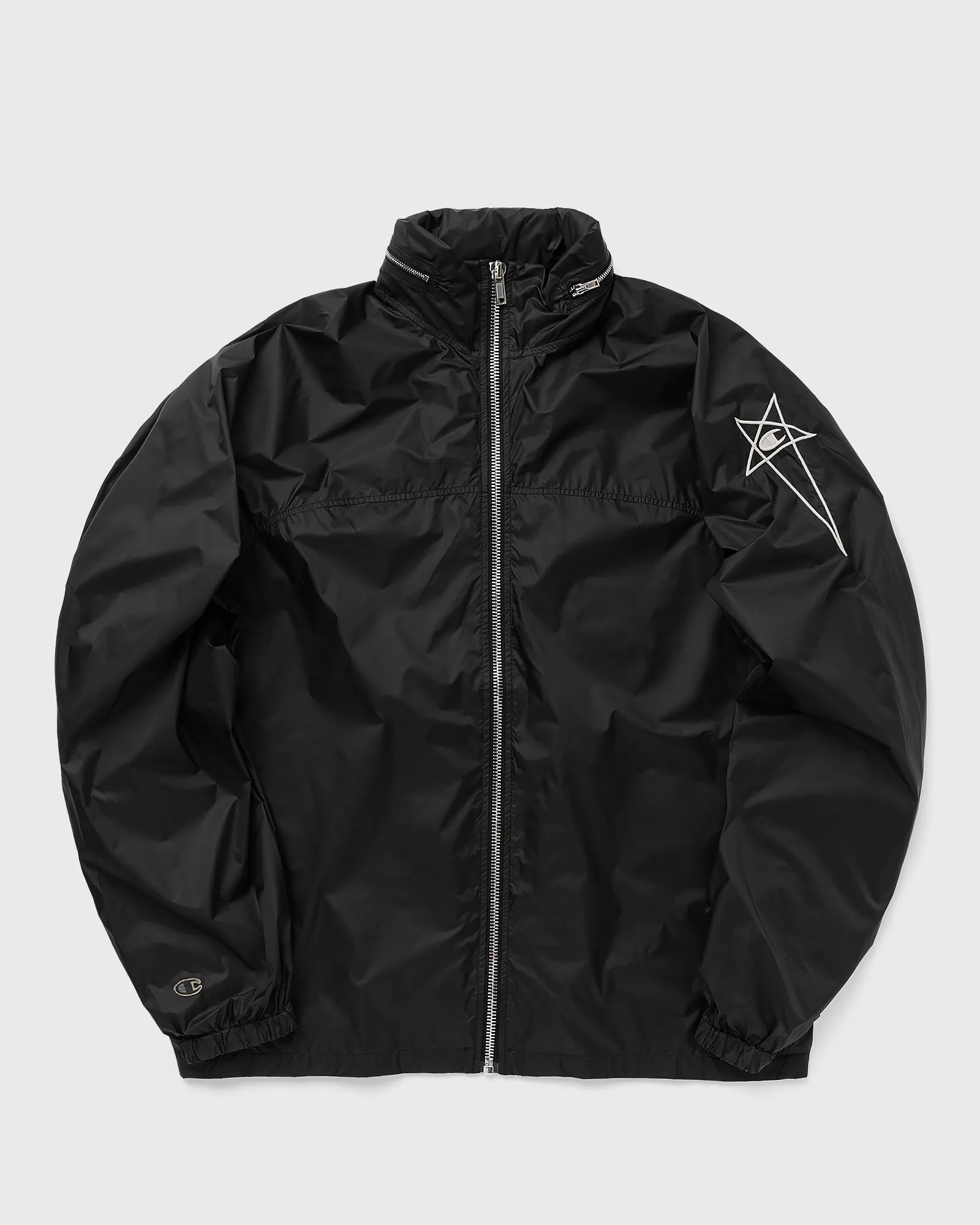 Rick Owens x Champion MOUNTAIN WINDBREAKER