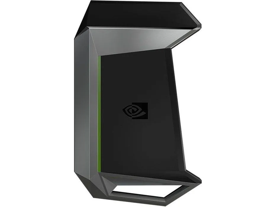 NVIDIA GeForce GTX SLI HB Bridge - SLI -bro til videokort