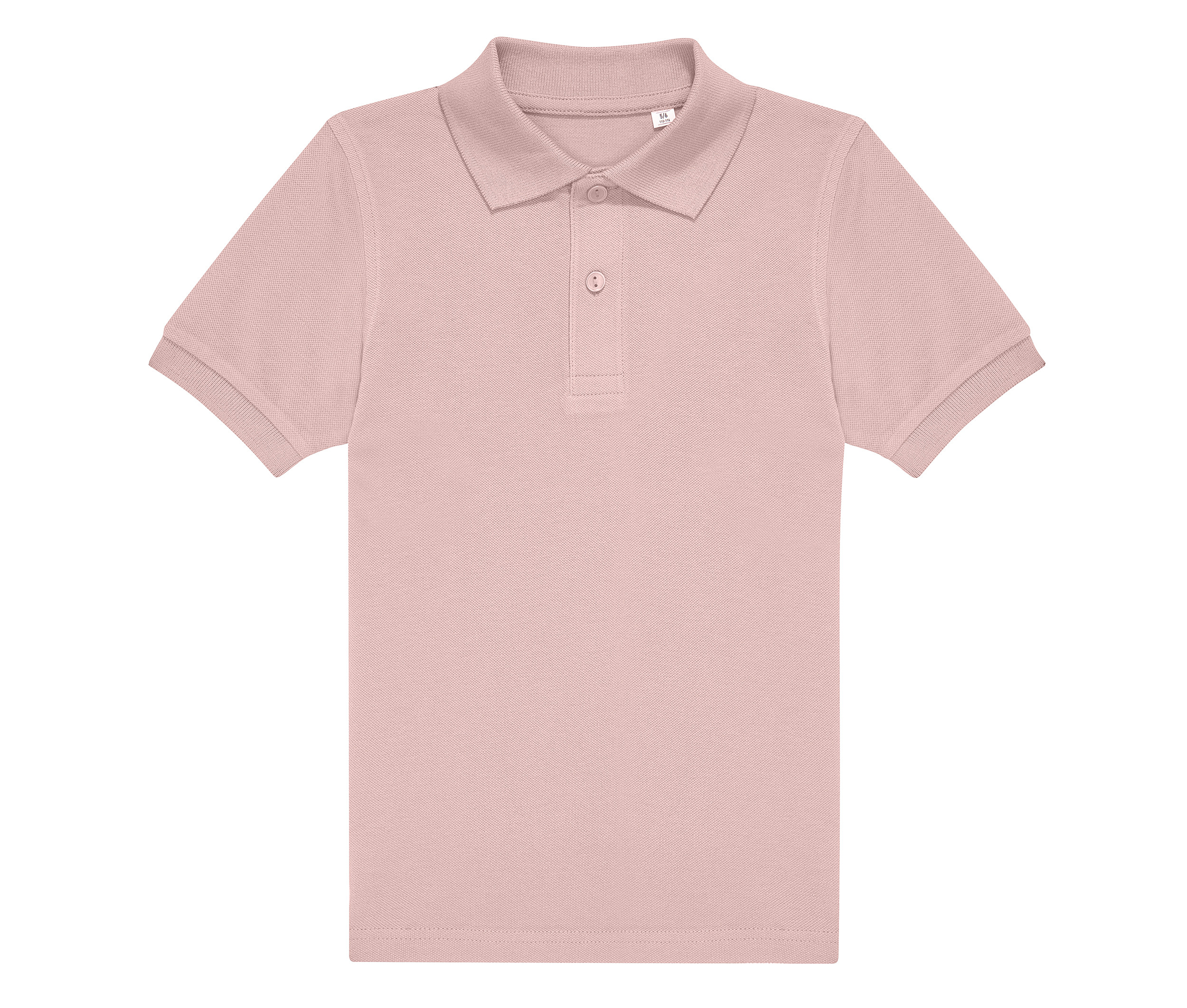 B&C BCK424 - Polo enfant 180