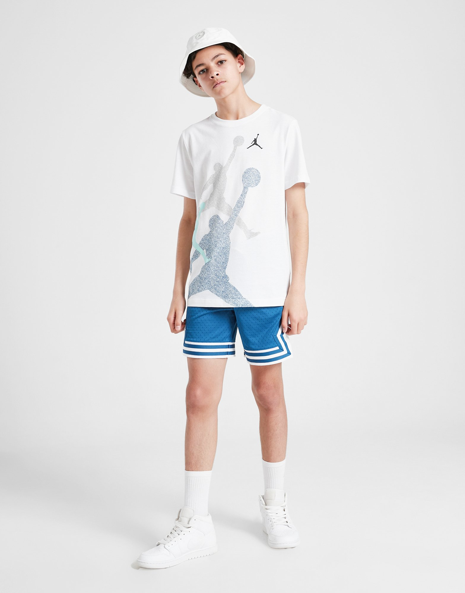 Jordan T-shirt Gradient Junior