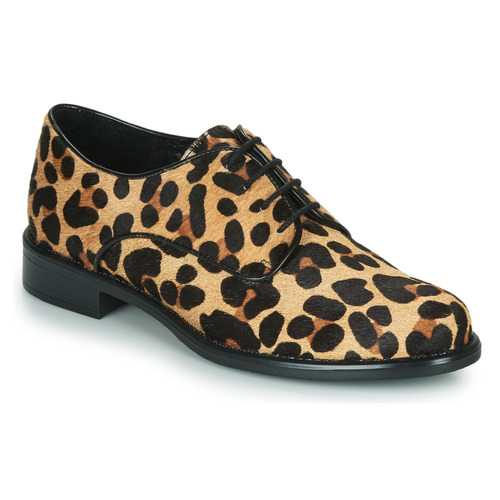 Betty London - LAALIA - Leopard