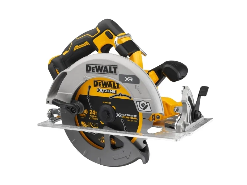 DeWALT DCS573NT-XJ, 273 mm, 3,7 kg, 1 stk - SOLO