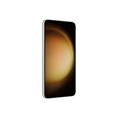 Samsung Galaxy S23 - Smartphone - 5G - 8/128 Go - crème