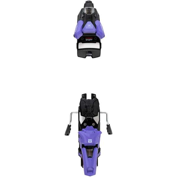 Fixation ski ARMADA STRIVE 14 GW PURPLE