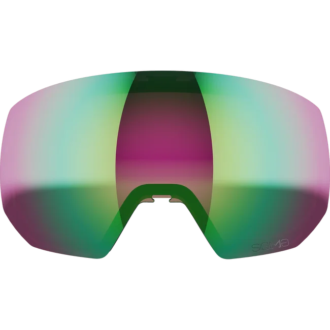 RADIUM PRO LENS SIGMA Bis 2022  Unisex-Accessoire