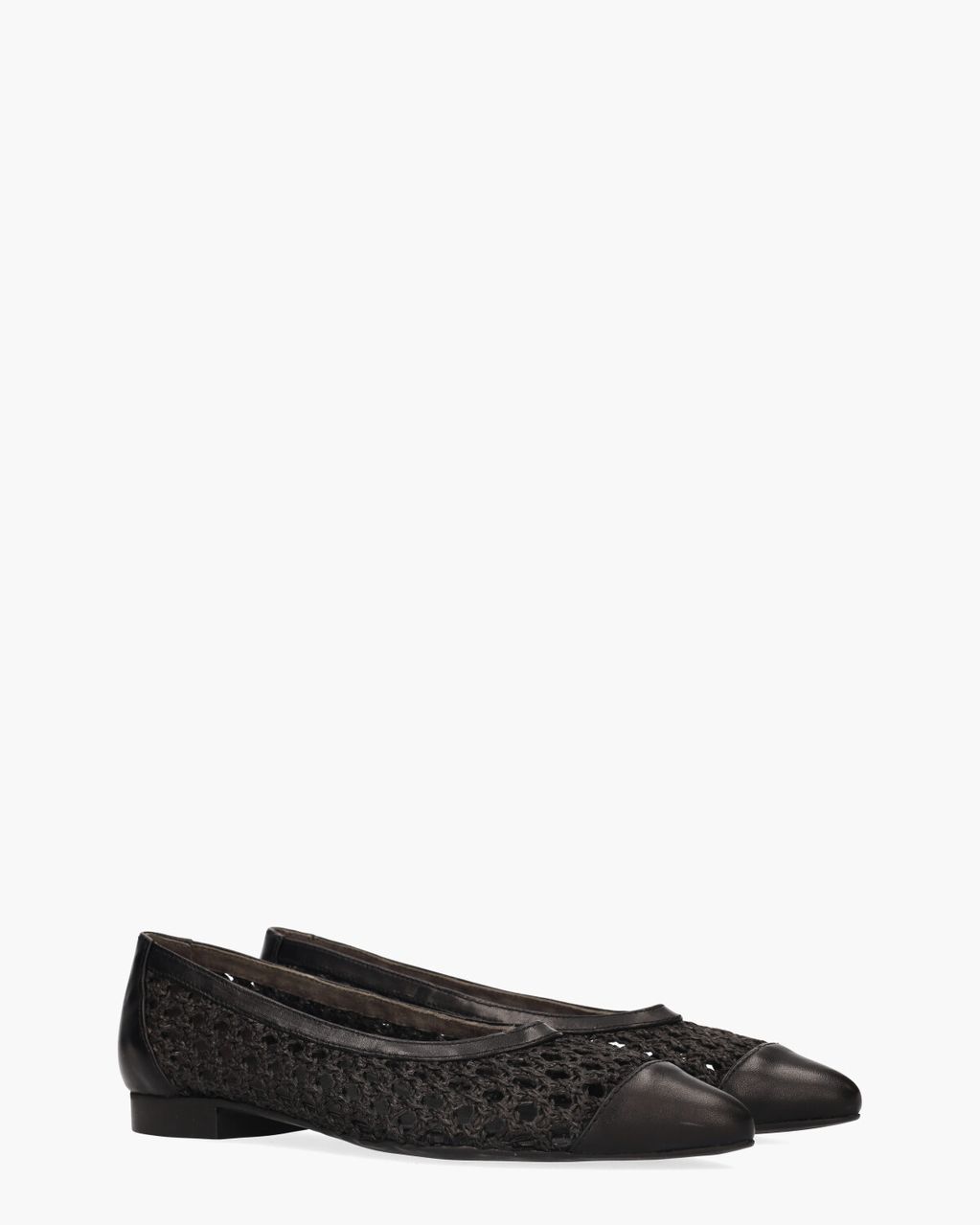 Paul Green 1153-017 Damesballerina's