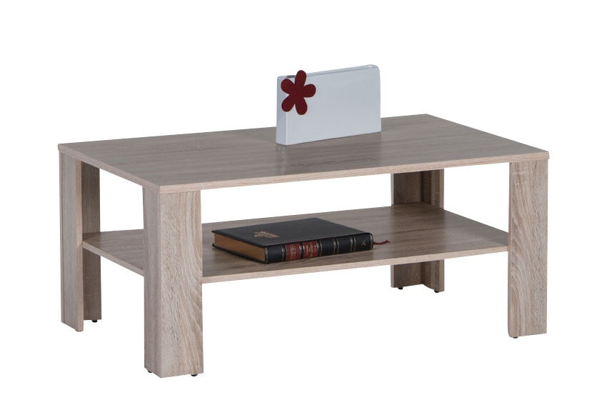 Couchtisch Joker Mini Braun