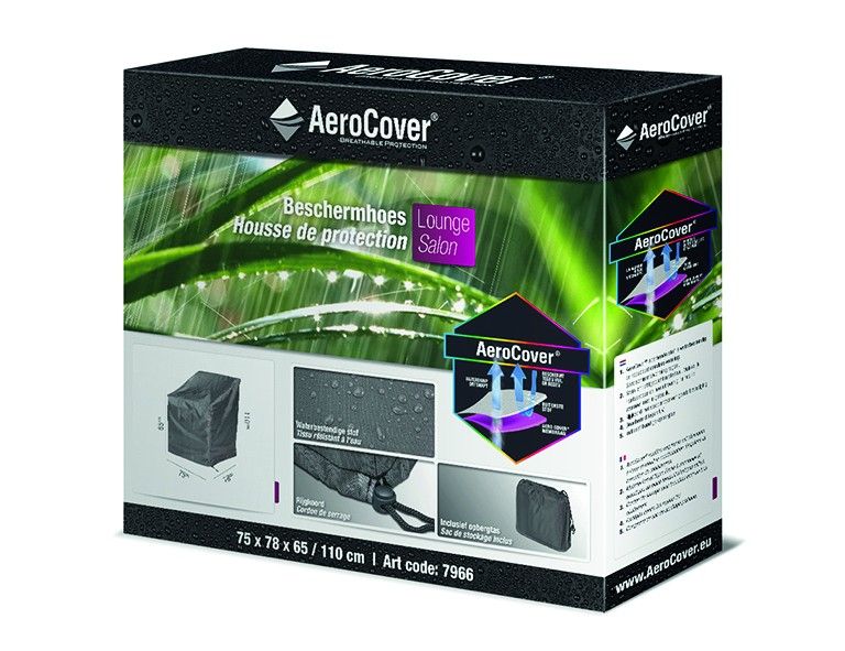 Schutzhülle AeroCover