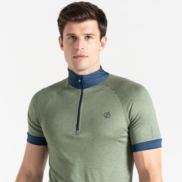 Maillot VTT DARE 2B PEDAL IT OUT II JERSEY LILYPAD