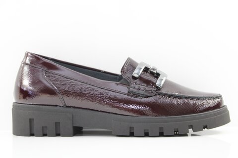Waldläufer Slipper