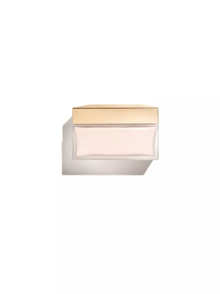 CHANEL  KÖRPERCREME 150G keine Farbe