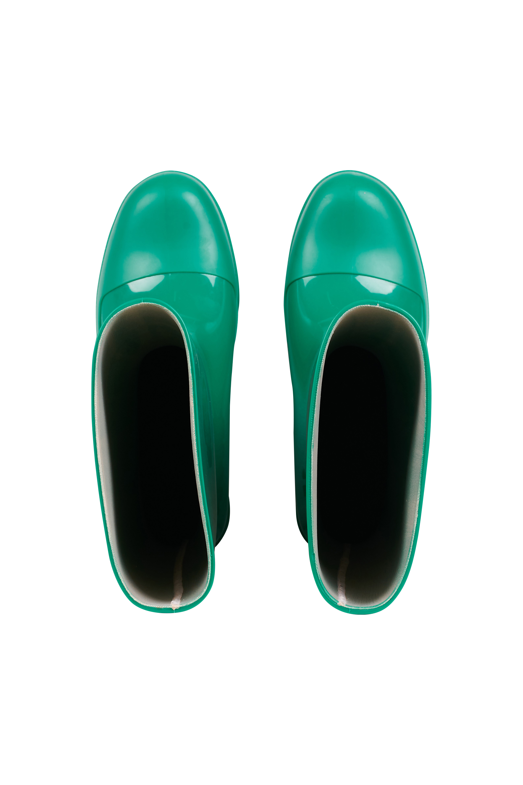 MELISSA Bottes  Melissa Welly Ad Vert