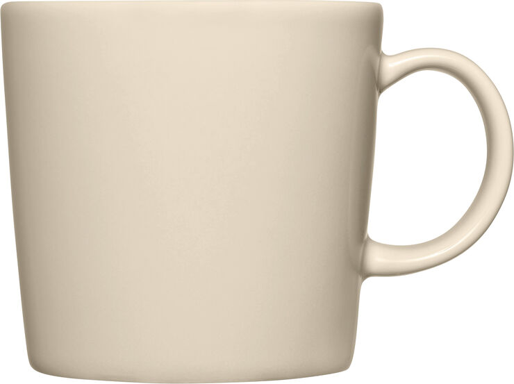 Iittala Teema 30 cl krus linen Linen