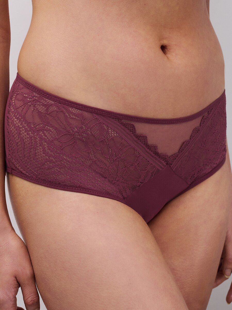 CHANTELLE<br>Floral Hipster