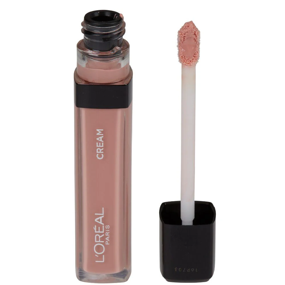Gloss infaillible 5ml l'Oréal