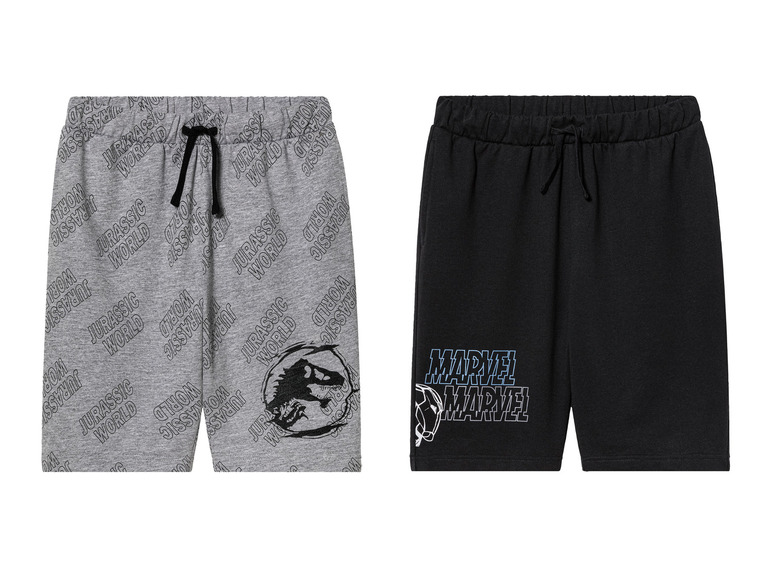Korte kinder broek