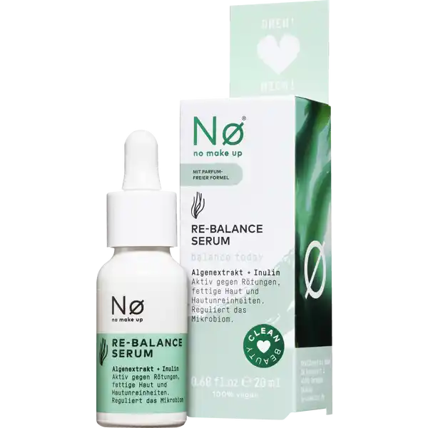balance today Re-Balance Serum