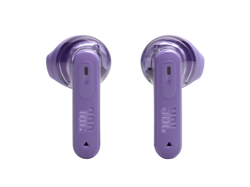 AURICULARES JBL TUNE FLEX 2 ROXO GHOST