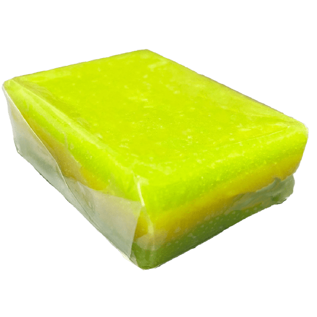 Marque Deposee Delice Pandan Kleefrijst Koek 80g