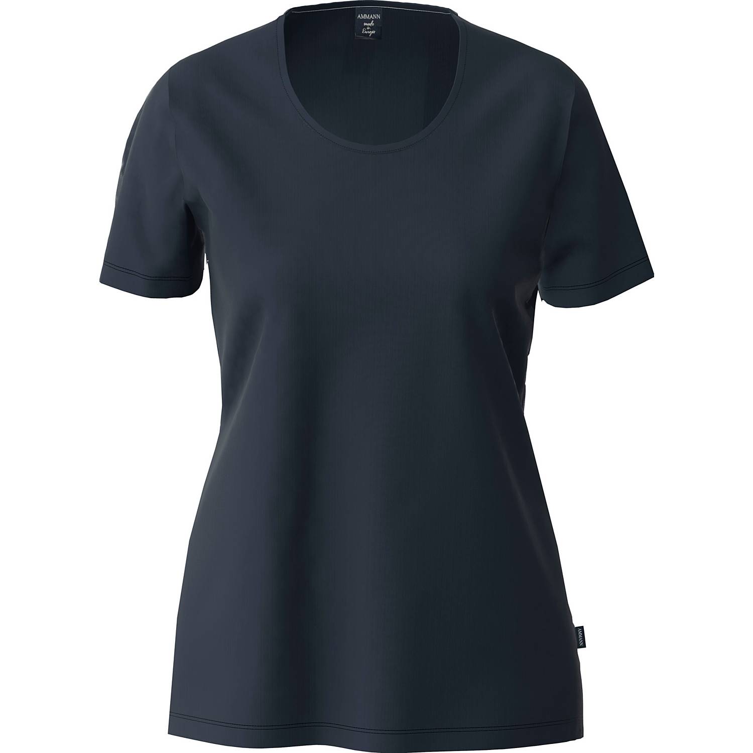 Ammann Mix & Match Bio Single-Jersey Damen-T-Shirt