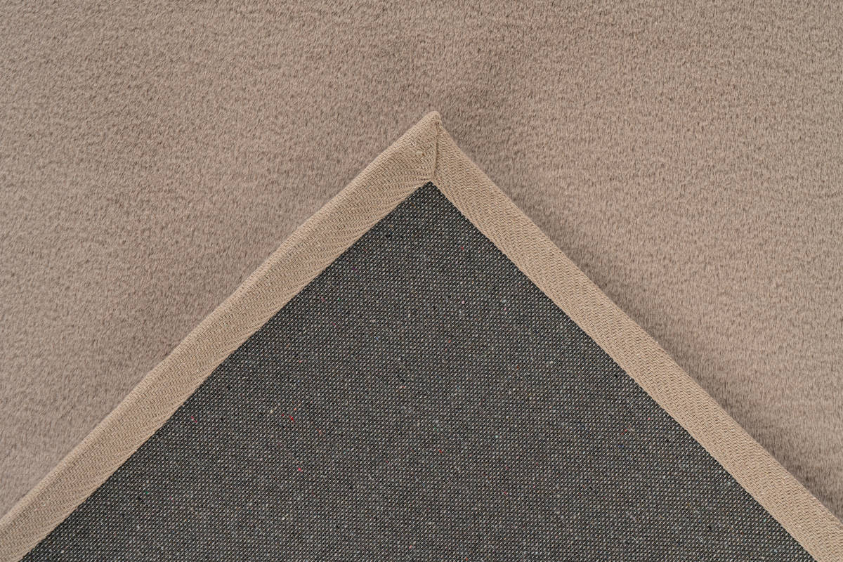 Kurzflorteppich RABBIT PRIME 125 - sand - 80x150 cm