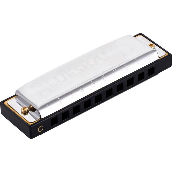 Hohner Blues Starter Set