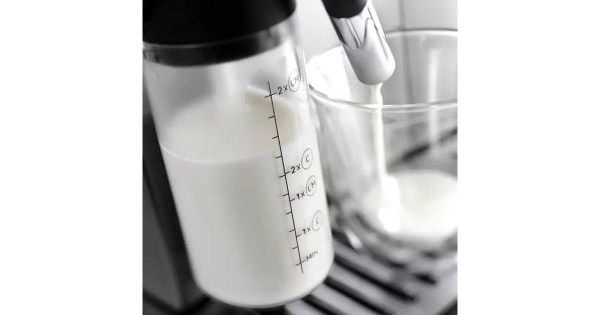 DeLonghiMagnifica Evo ECAM290.61.SB espressomachine volautomaat  (Zilver/zwart)