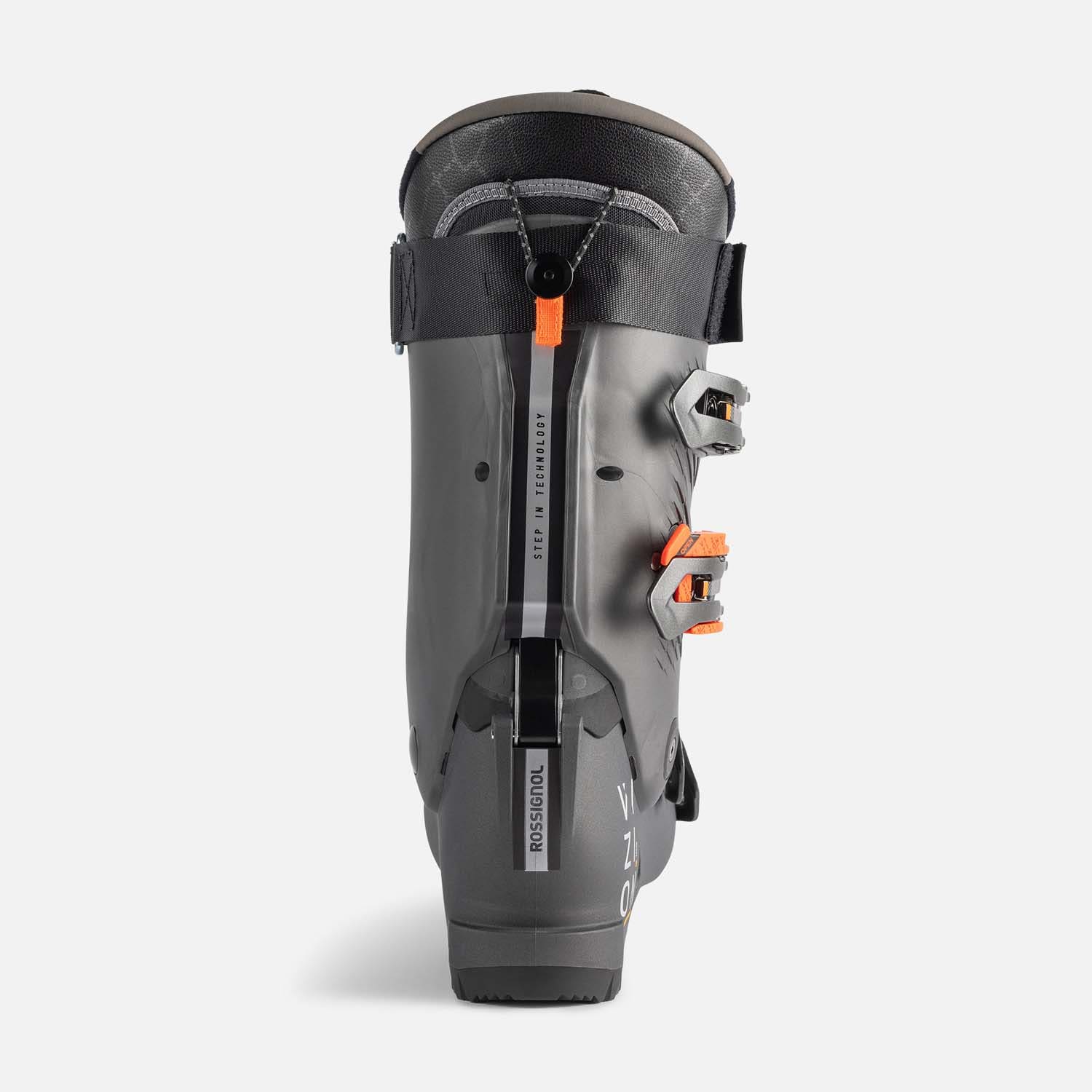 Rossignol  Vizion 4B 100 HV GW