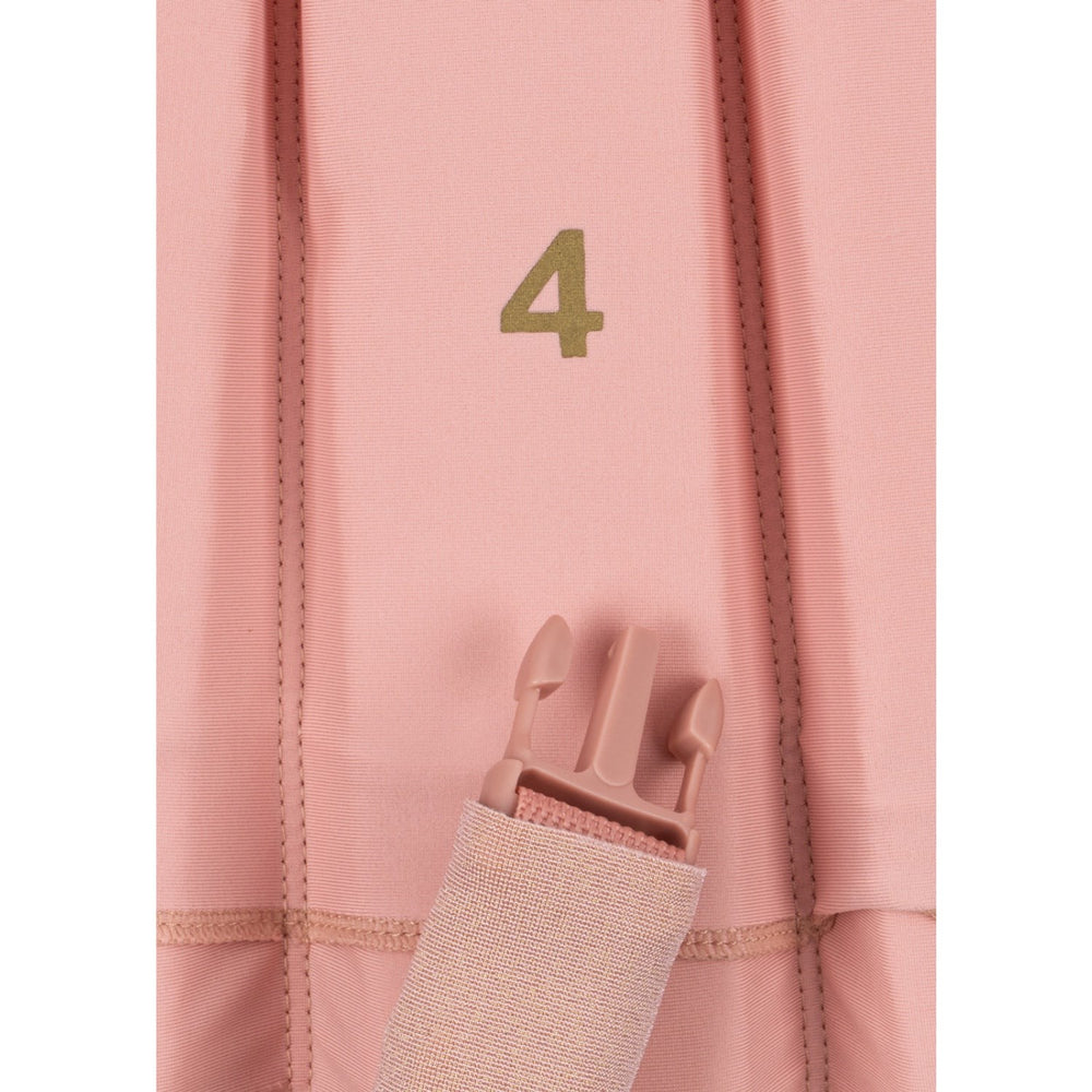Køb Konges Sløjd Powder Pink Kitty Svømmevest
