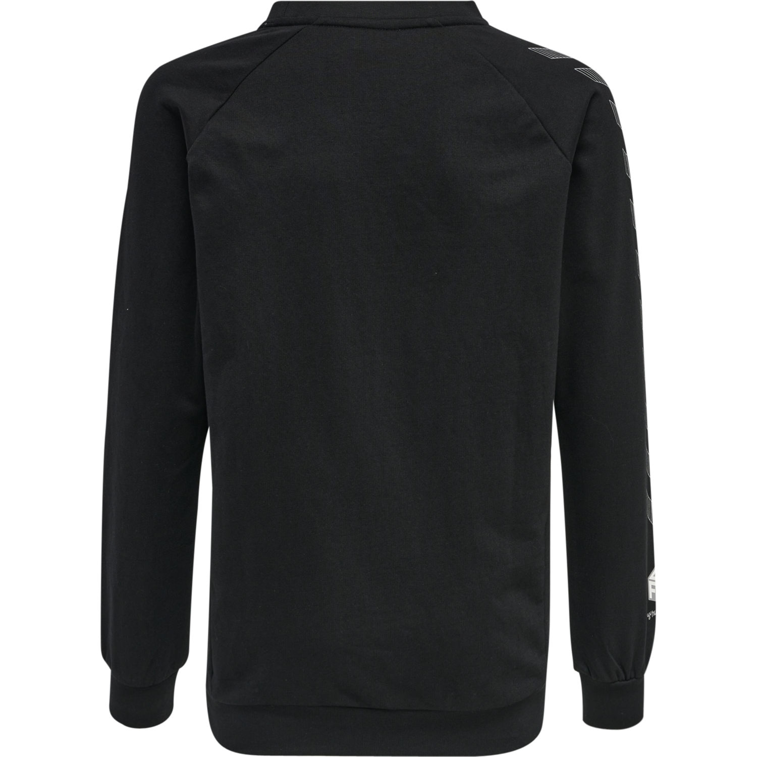 hmlMOVE GRID COTTON SWEATSHIRT KIDS