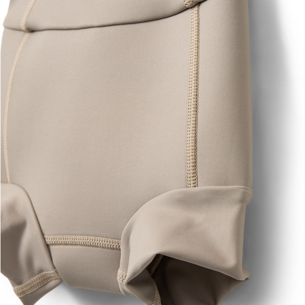 Køb Sofie Schnoor Soft Beige Hjaltesb Blebadebukser