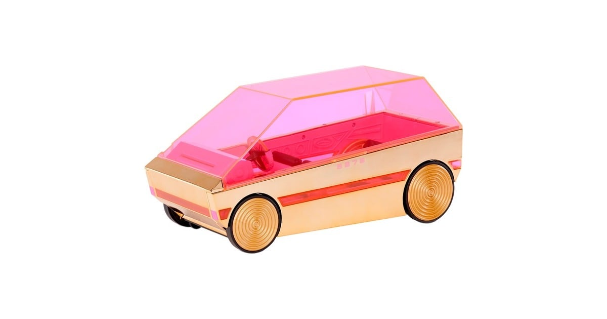 MGA EntertainmentL.O.L. Surprise! - 3-in-1 Party Cruiser Speelgoedvoertuig