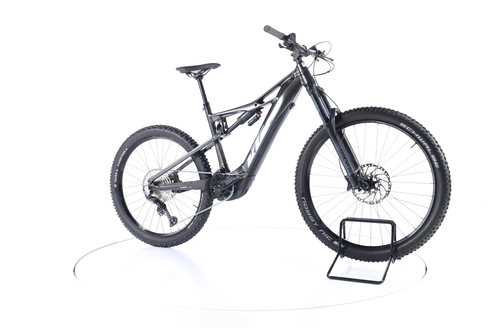 KTM Macina Kapoho 6971 (2022) | Diamond