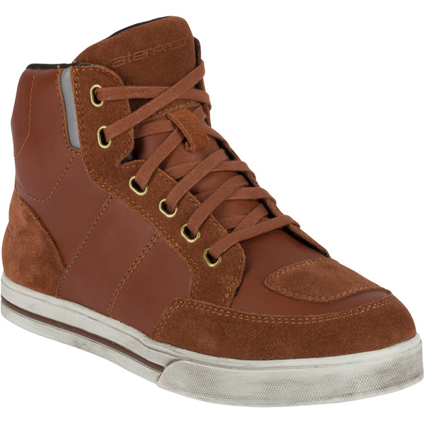 Segura - Baskets Greez Marron