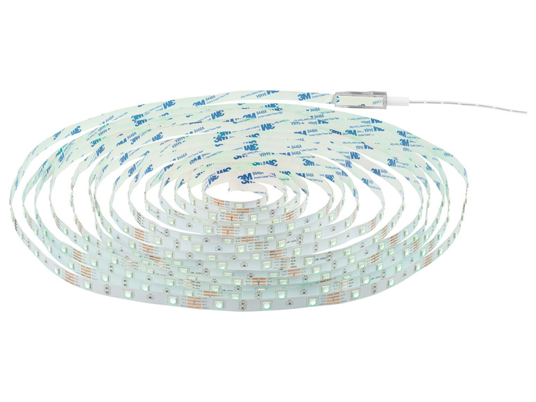 LED band RGB 10 m