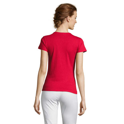 Camiseta Sols Miss