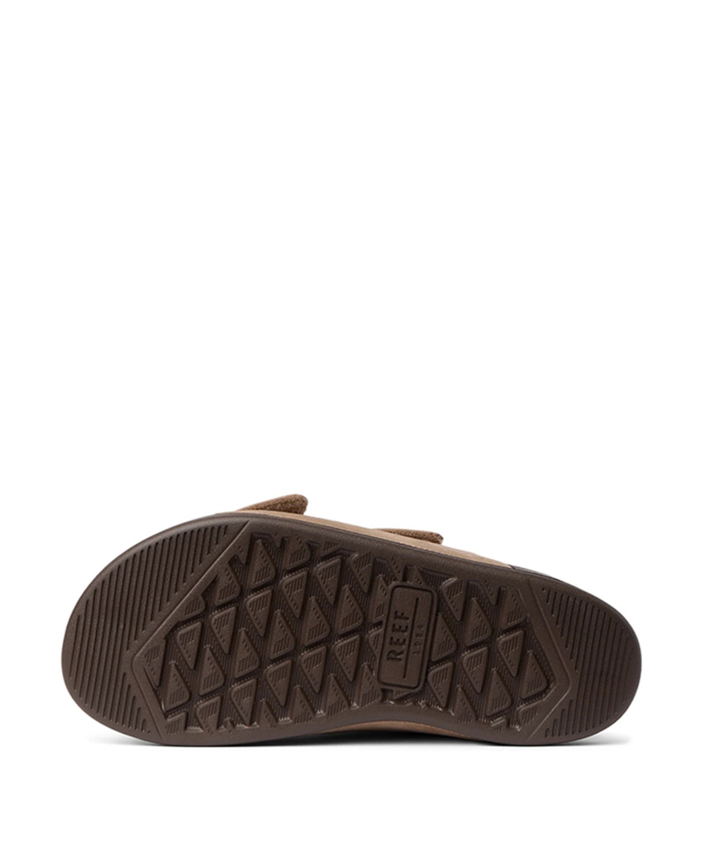 Reef Phantom tradewind heren slipper bruin