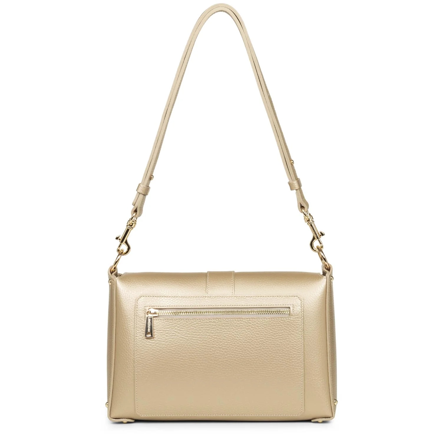Top Double-Sac trotteur