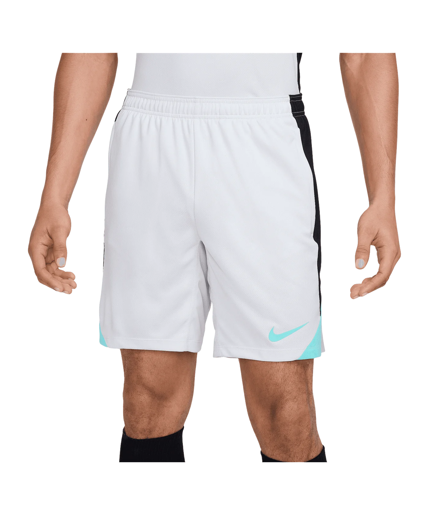 Nike Strike Short Grau F025
