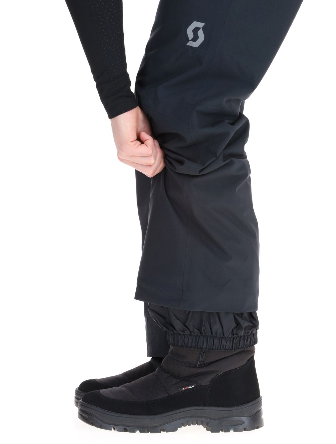 Pants M's Ultimate Dryo 10 skibroek heren
