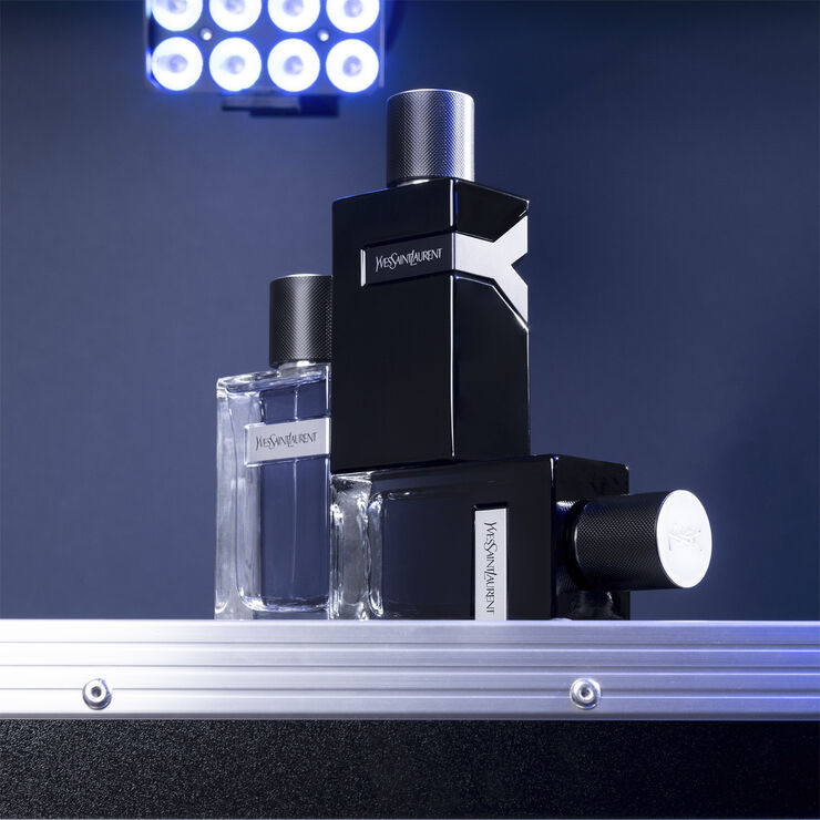 Yves Saint Laurent Y Eau de Parfum 60 ml.