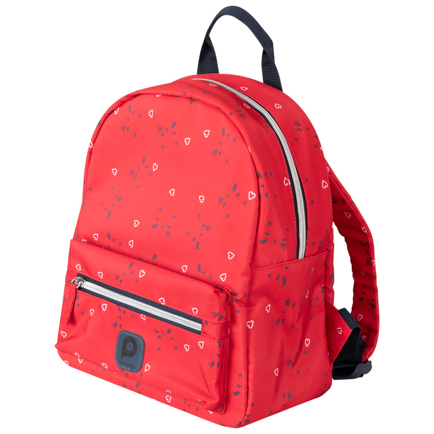 Sac à dos isotherme imprimé chats