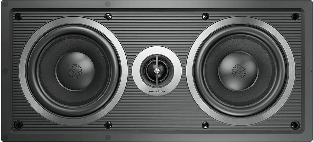 Sonus Faber Palladio PL-563 (la pièce) Enceintes encastrables