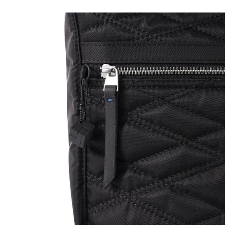 Sac bandoulière Harpers 30,5 cm New Quilt Black