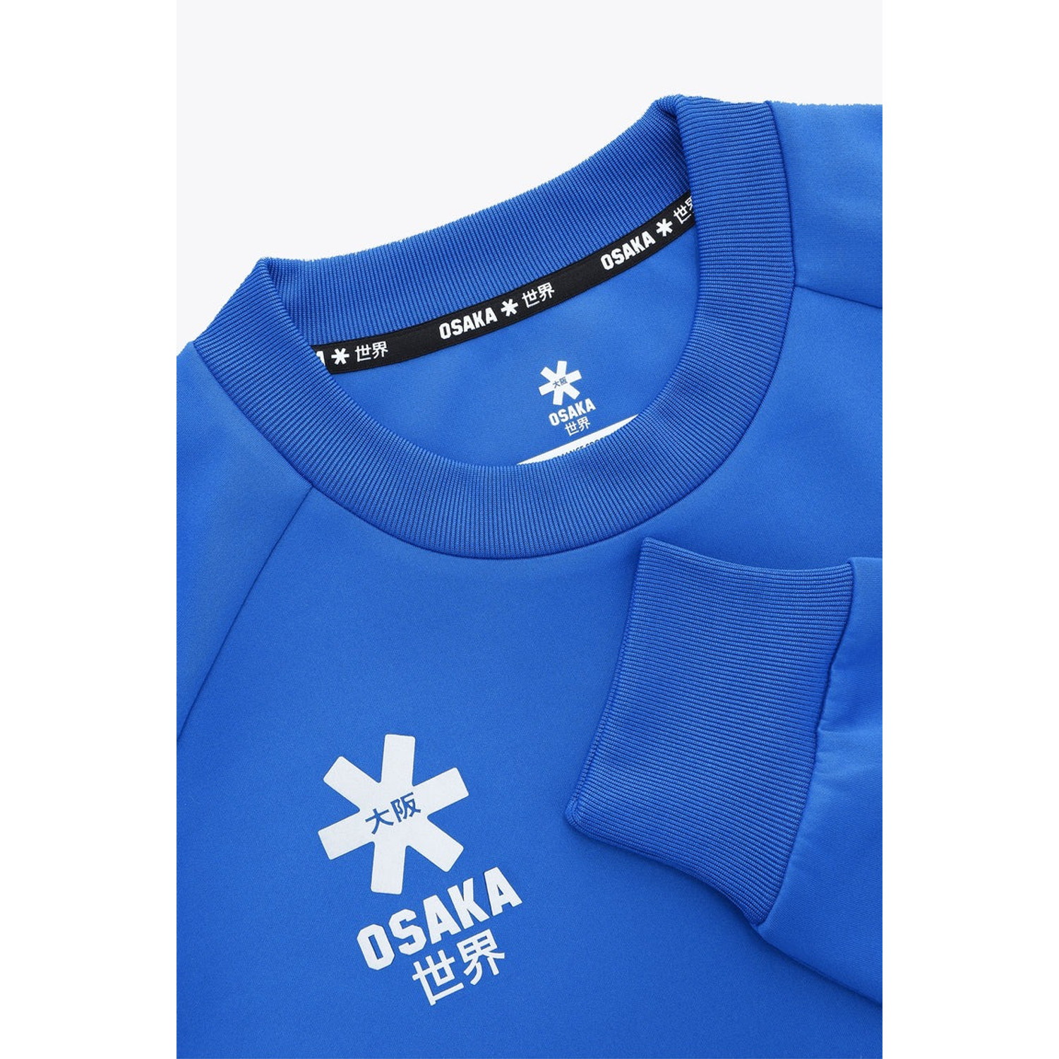 Osaka Pro Training Sweater Heren