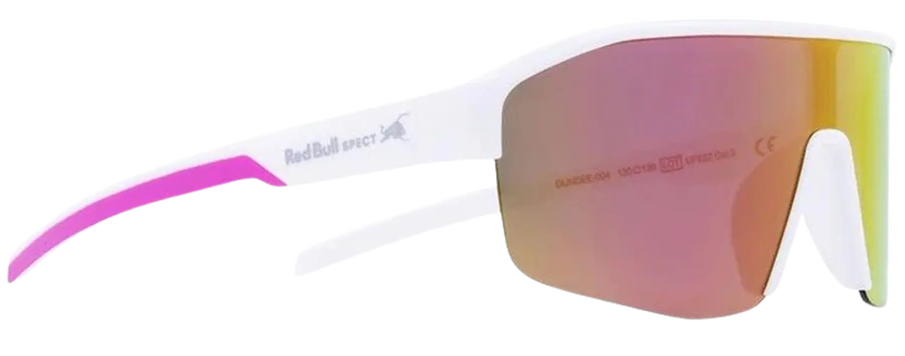 Red Bull Spect Dundee Solbriller | SkatePro
