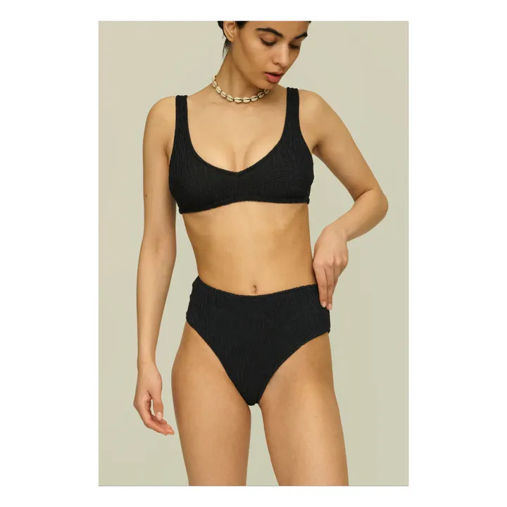 OAS Bas de Maillot Roccia | Noir